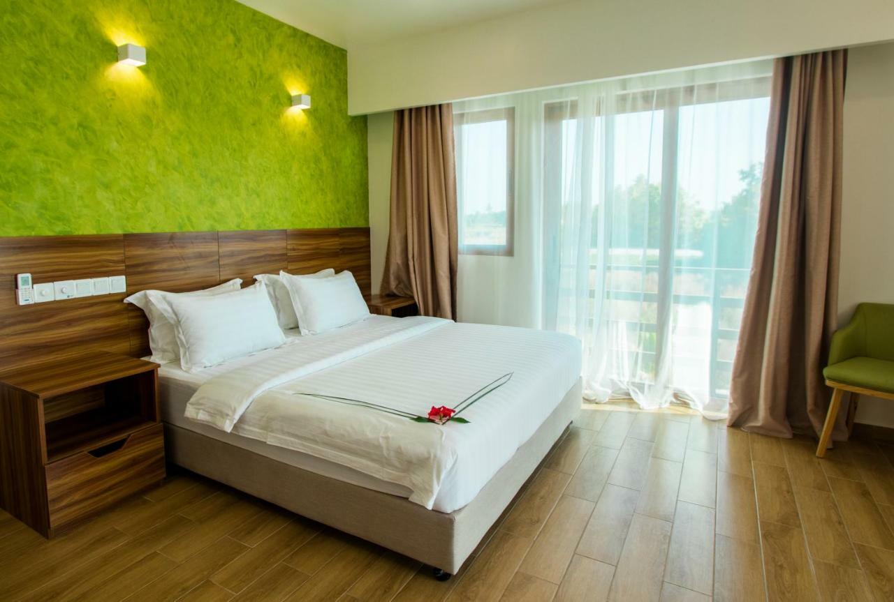 Hotel Olive Goidhoo Exterior foto